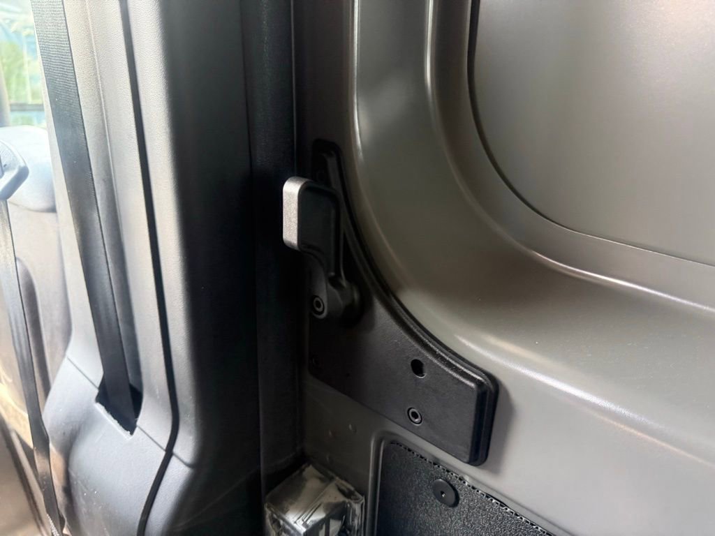 New 2026 RAM ProMaster 1500 w/ Cold Weather Group FWD image 45