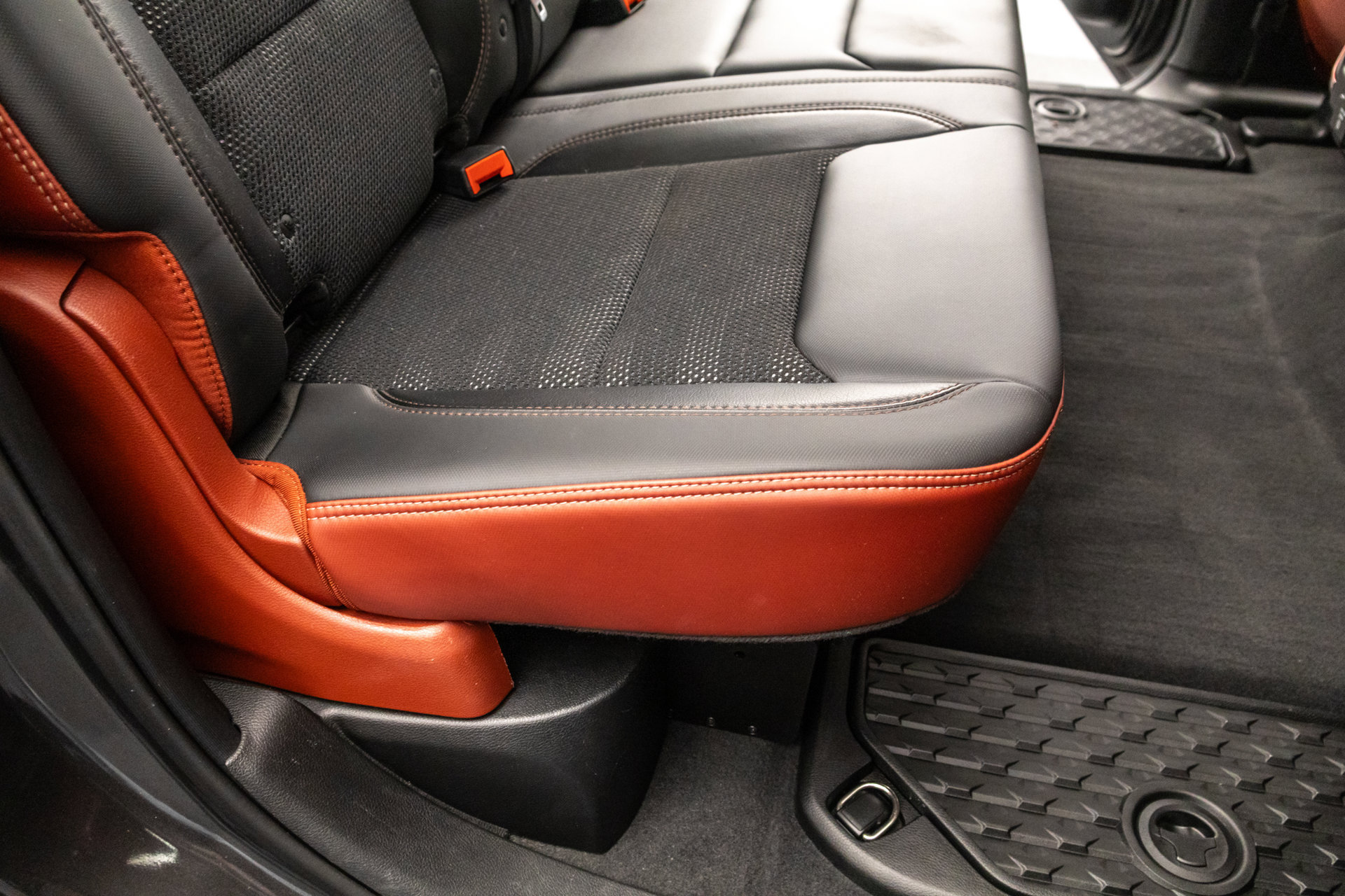 Used 2019 RAM 1500 Rebel w/ Rebel Level 2 Equipment Group AWD/4WD image 37