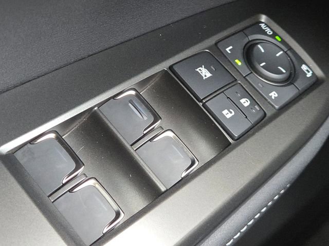 Certified 2024 Lexus NX 350 AWD image 30