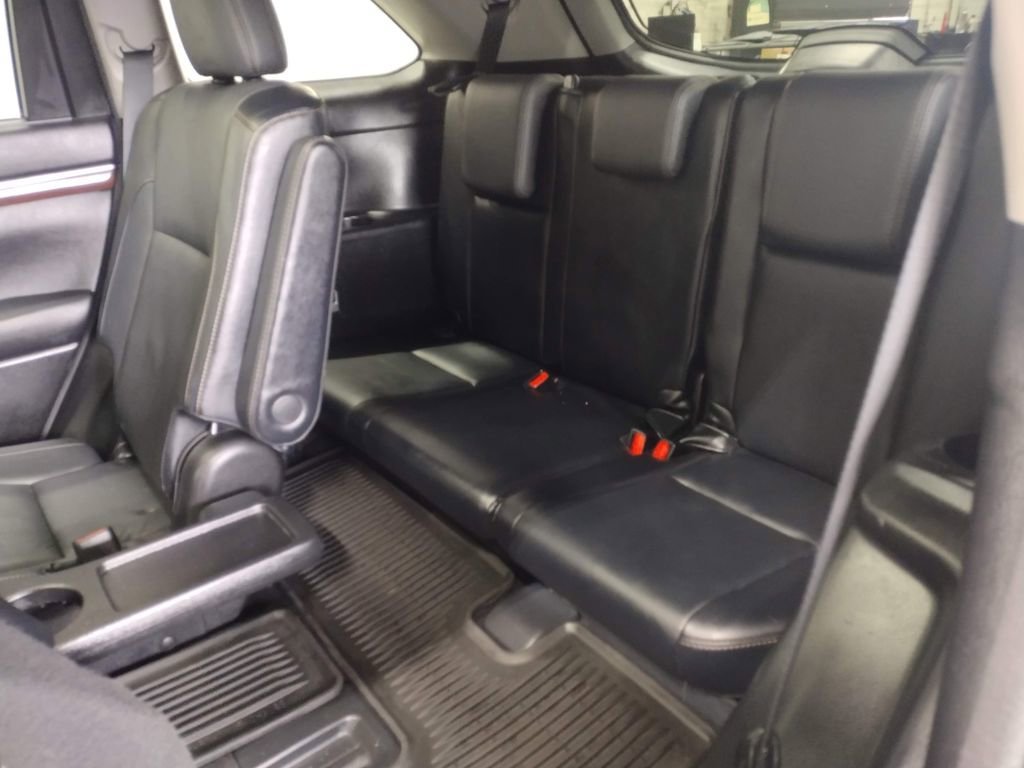 Used 2016 Toyota Highlander Limited Platinum w/ Protection Package #3 AWD/4WD image 34