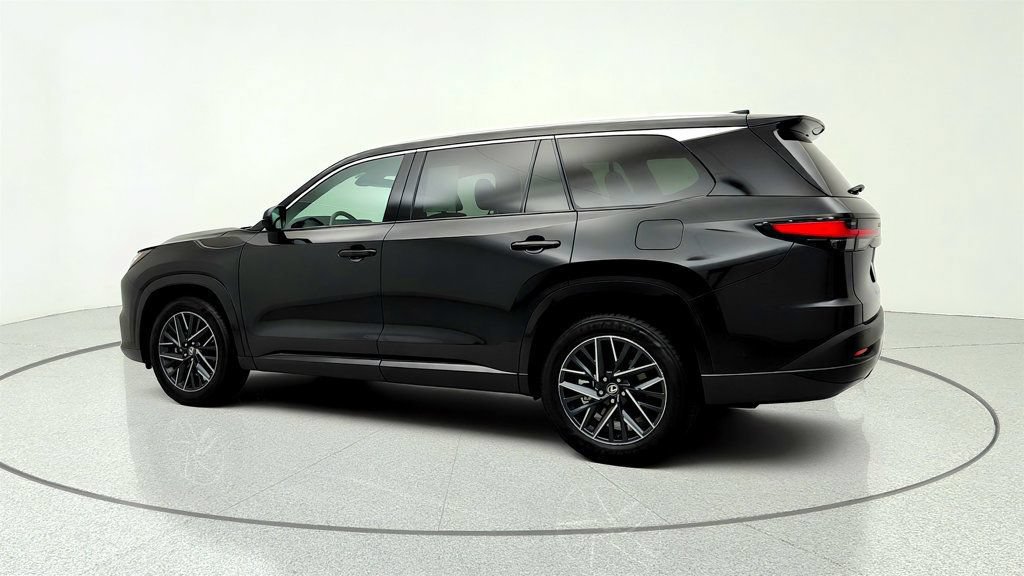 Used 2025 Lexus TX 350 AWD w/ Technology Package image 7