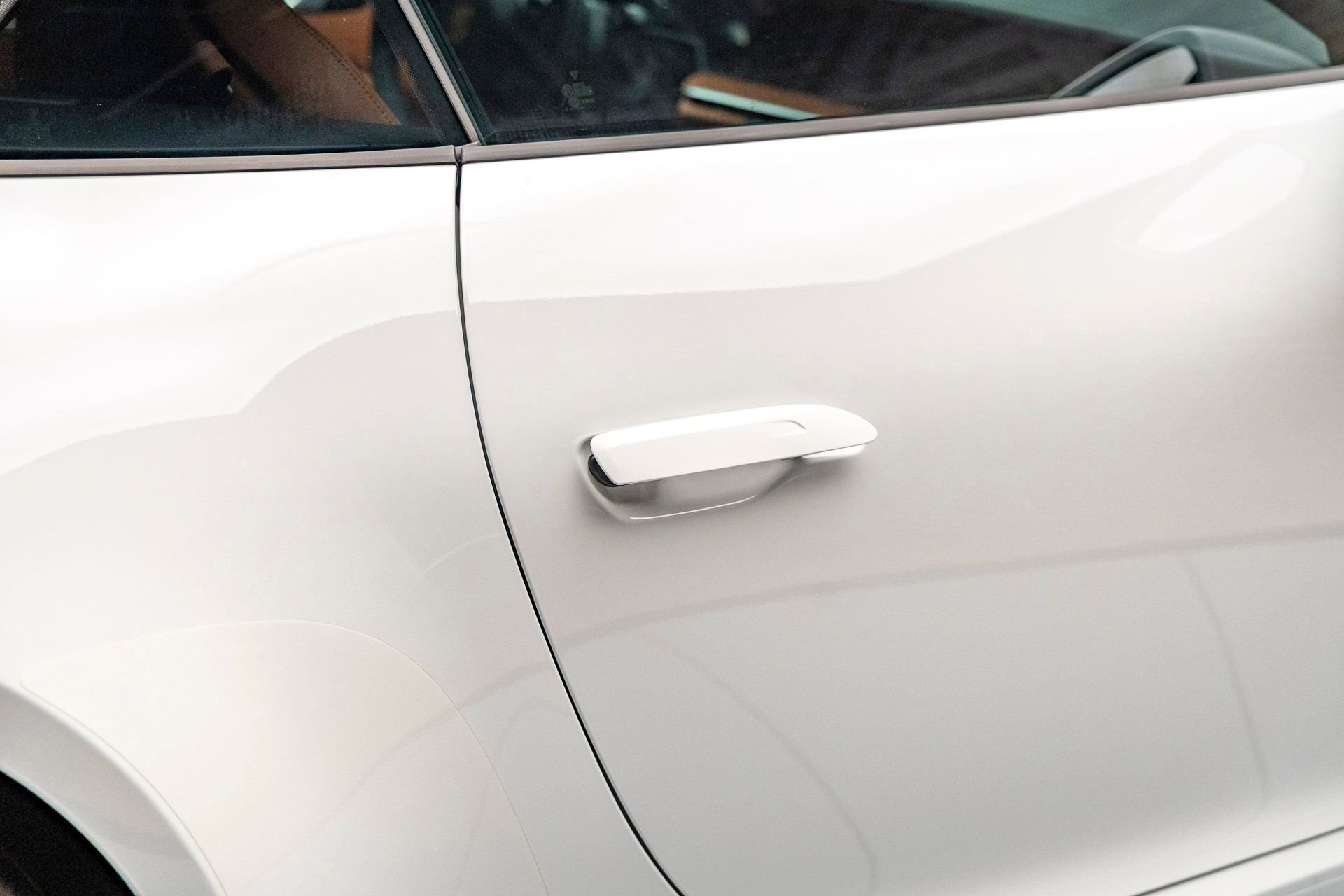 Used 2024 Porsche 911 Cabriolet image 25