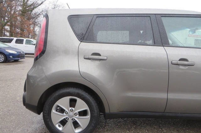 Used 2014 Kia Soul image 23