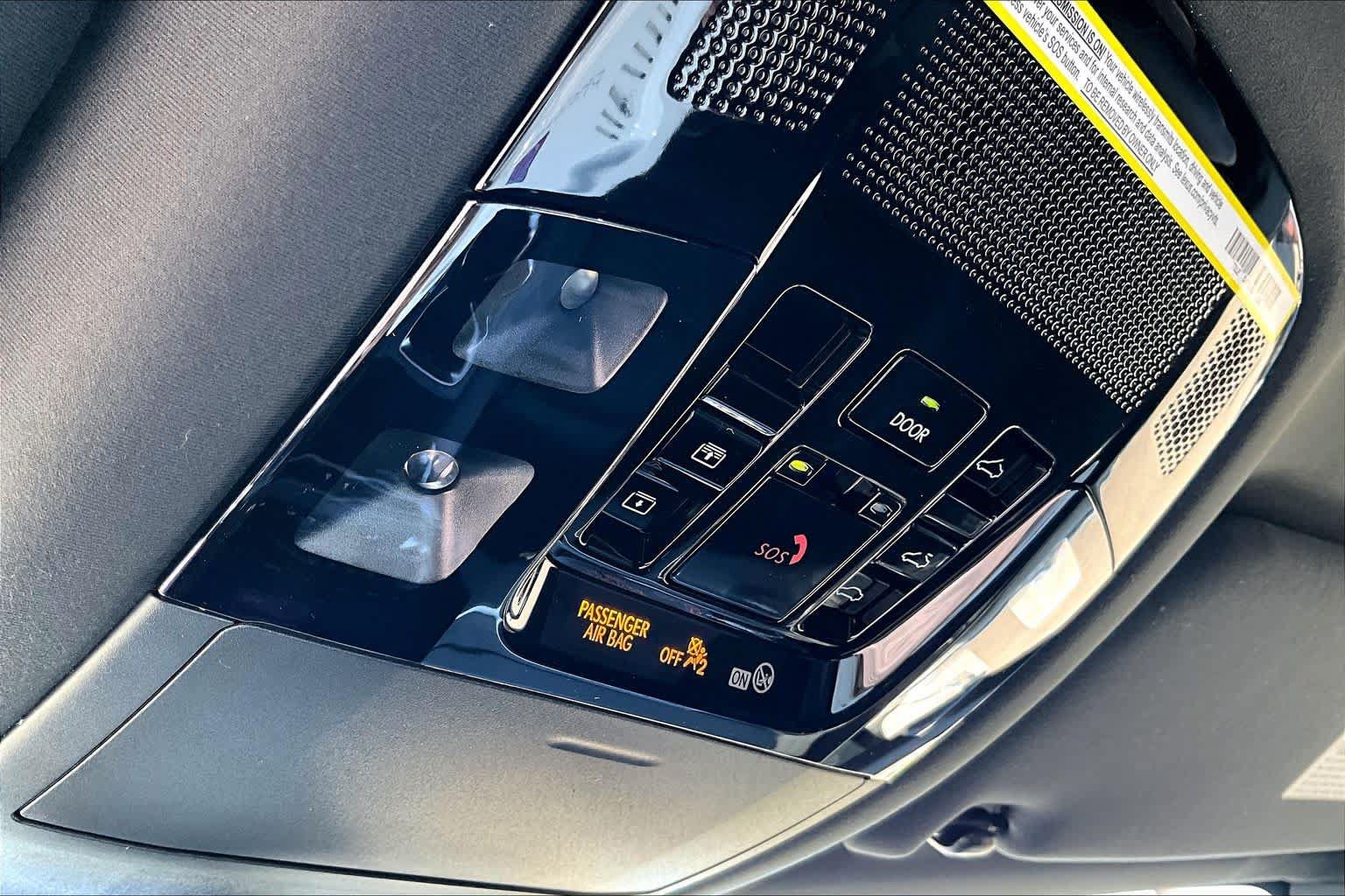 New 2026 Lexus RX 450h AWD w/ Convenience Package image 15