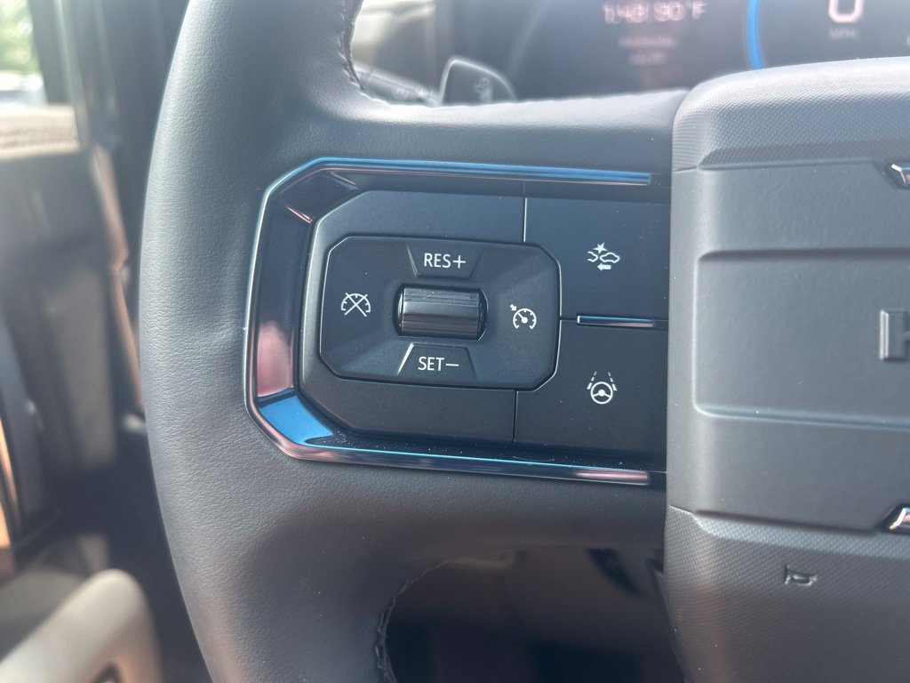 New 2026 GMC Hummer EV SUV AWD/4WD image 23