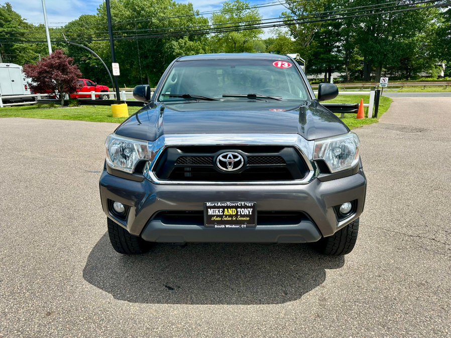 Used 2013 Toyota Tacoma 4x4 Double Cab w/ TRD Off-Road Pkg image 2