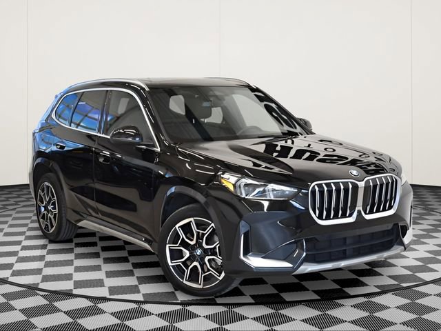 Used 2025 BMW X1 xDrive28i AWD/4WD image 1