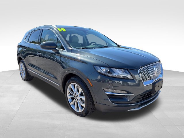 Used 2019 Lincoln MKC Select w/ Select Plus Package