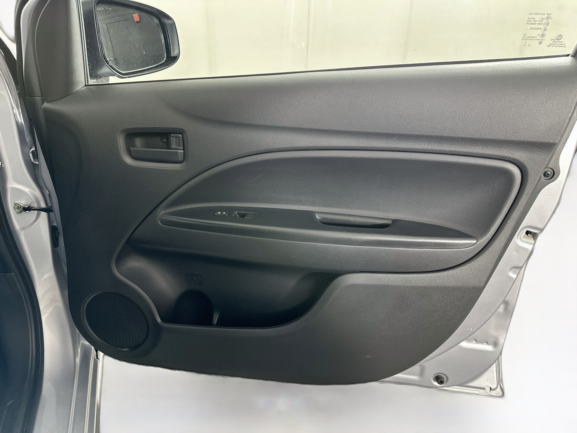 Used 2024 Mitsubishi Mirage ES FWD image 29