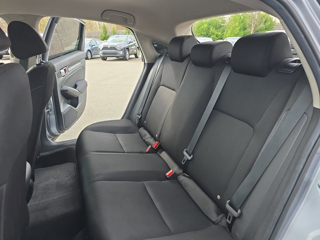 Used 2024 Honda Civic LX image 14