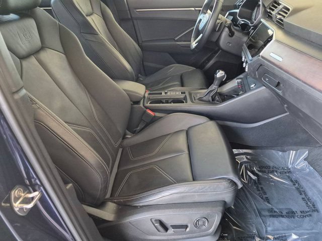 Certified 2024 Audi Q3 2.0T Premium AWD/4WD image 20