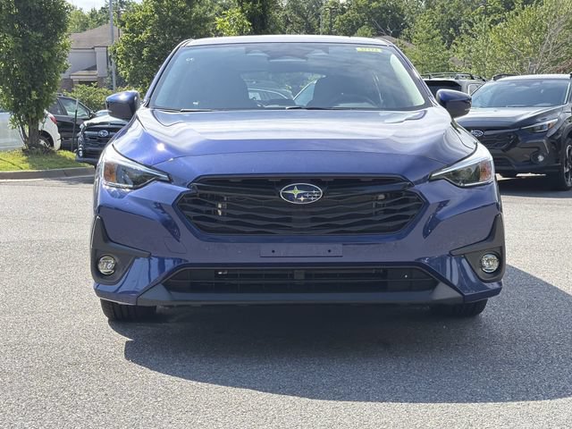 New 2026 Subaru Impreza 2.0i Sport AWD/4WD image 8