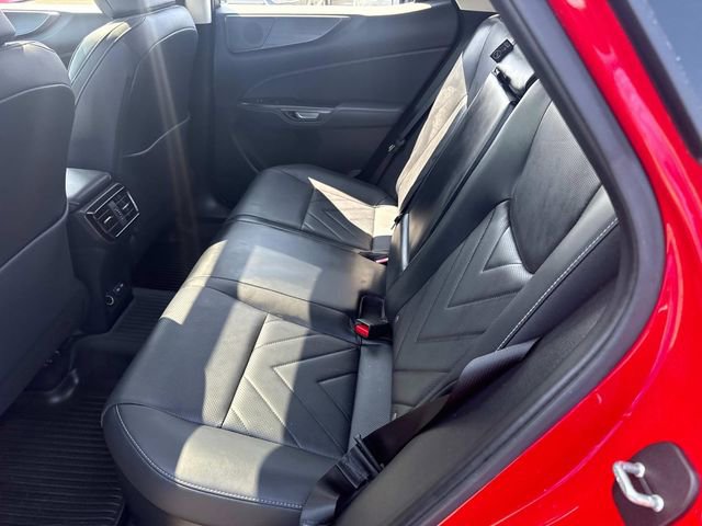 Used 2024 Lexus NX 450h+ AWD w/ Luxury Package image 19