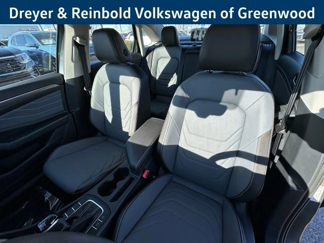 New 2026 Volkswagen Jetta SEL image 25