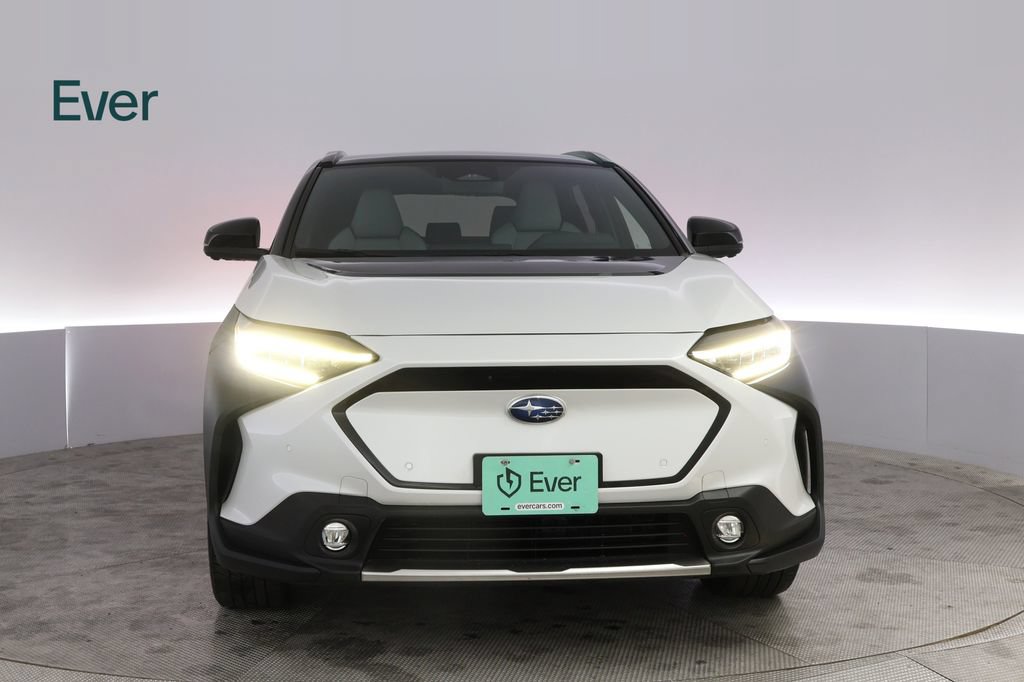 Used 2023 Subaru Solterra AWD image 12