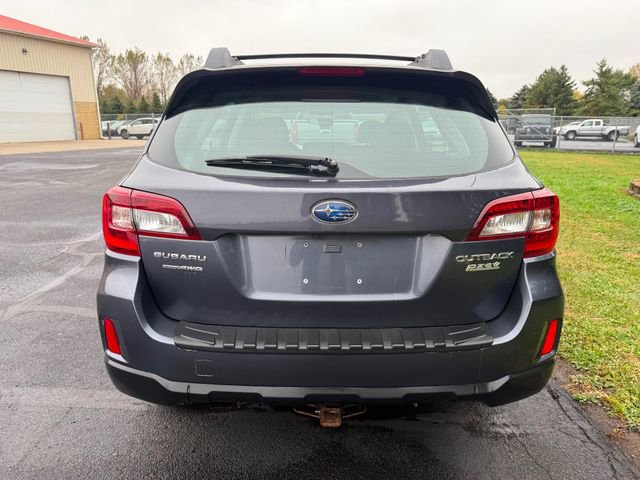 Used 2015 Subaru Outback 2.5i image 2