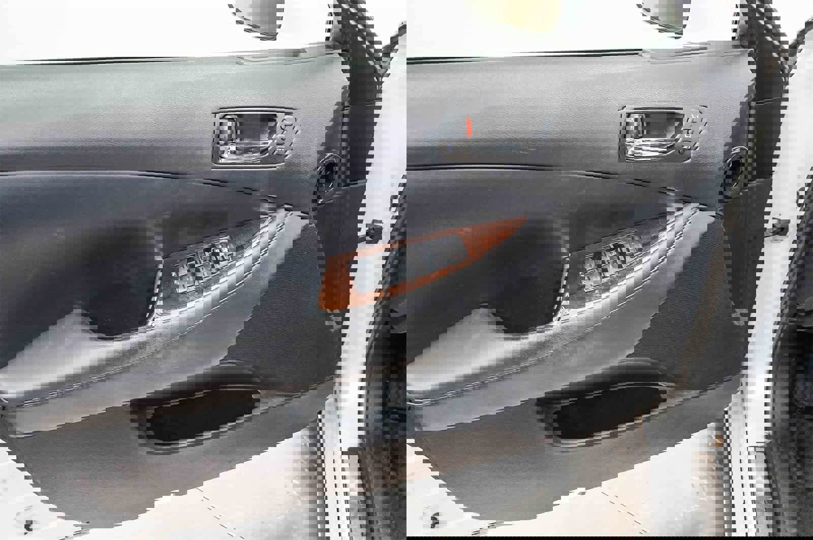 Used 2012 Lexus ES 350 image 22