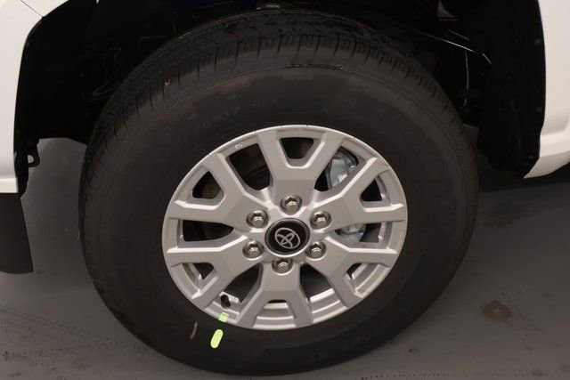 New 2026 Toyota Tacoma SR5 image 8