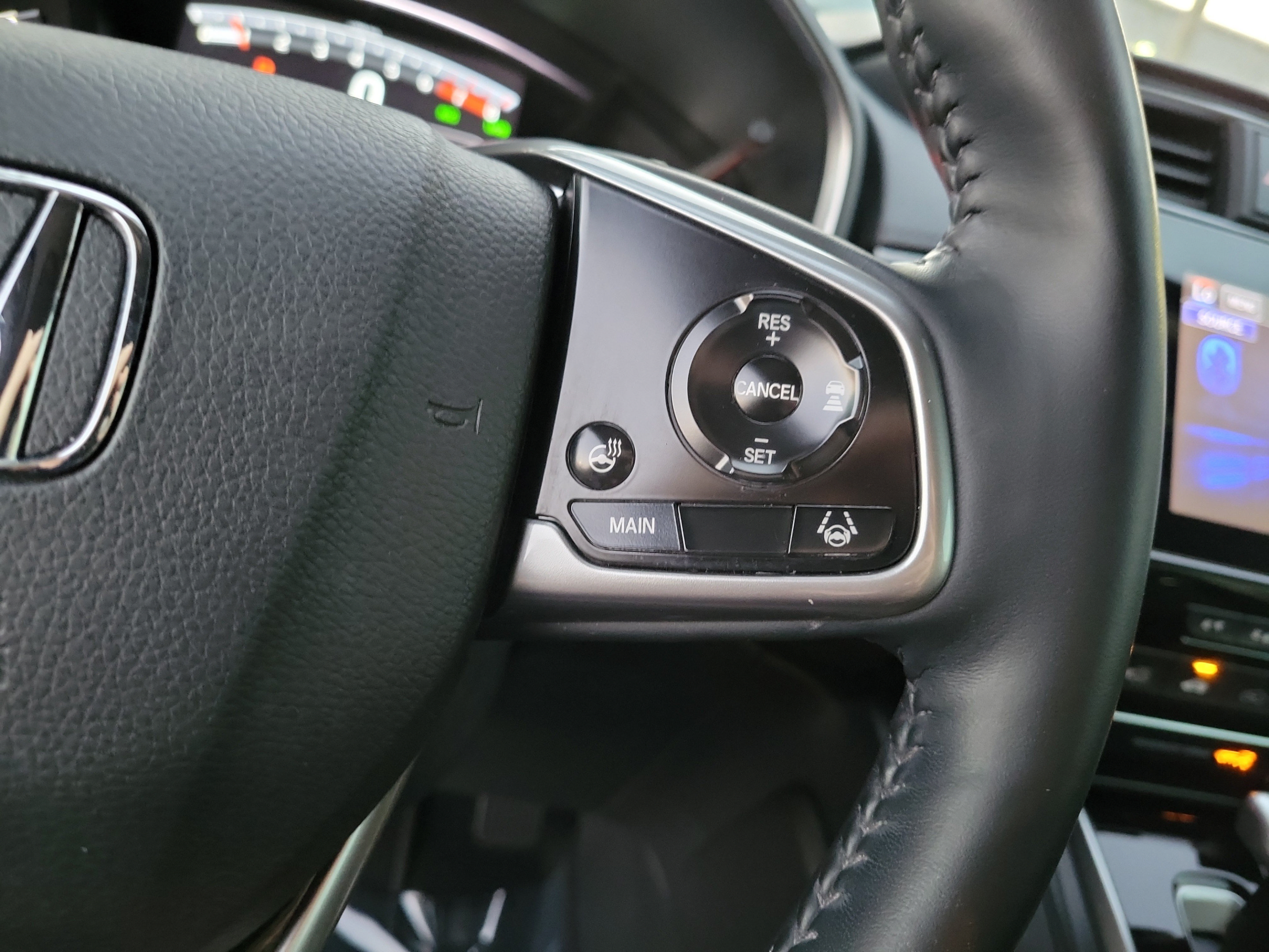 Used 2020 Honda CR-V Touring image 24