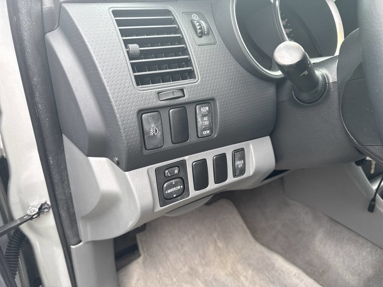 Used 2008 Toyota Tacoma PreRunner image 14