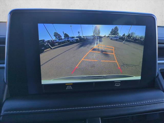 Used 2023 Chevrolet Suburban Premier image 14