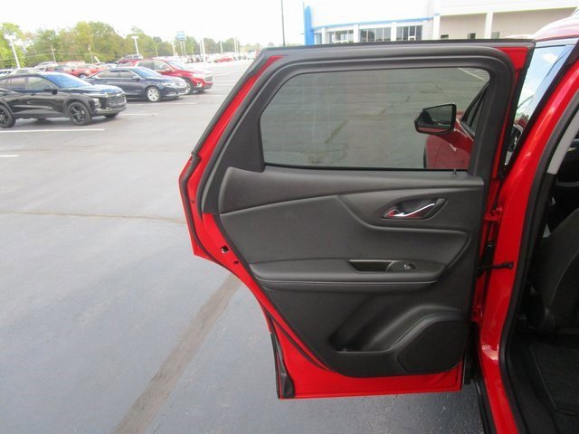 Certified 2023 Chevrolet Blazer LT w/ Convenience Package image 23