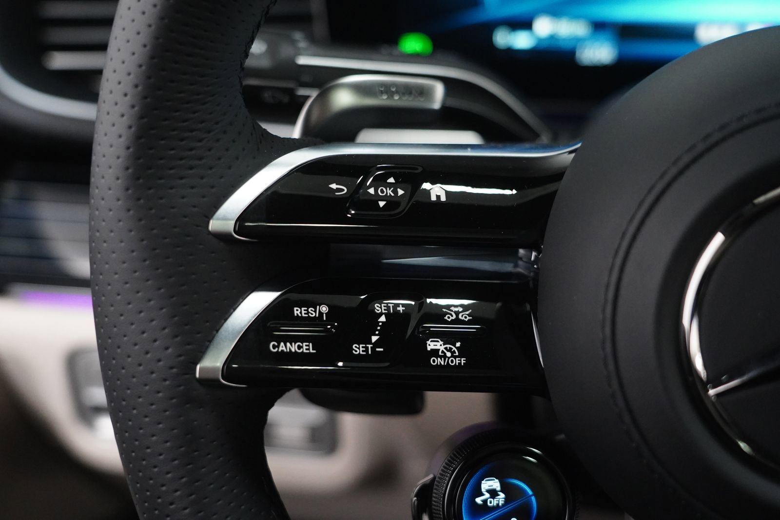 New 2026 Mercedes-Benz GLE 53 AMG 4MATIC Coupe image 20