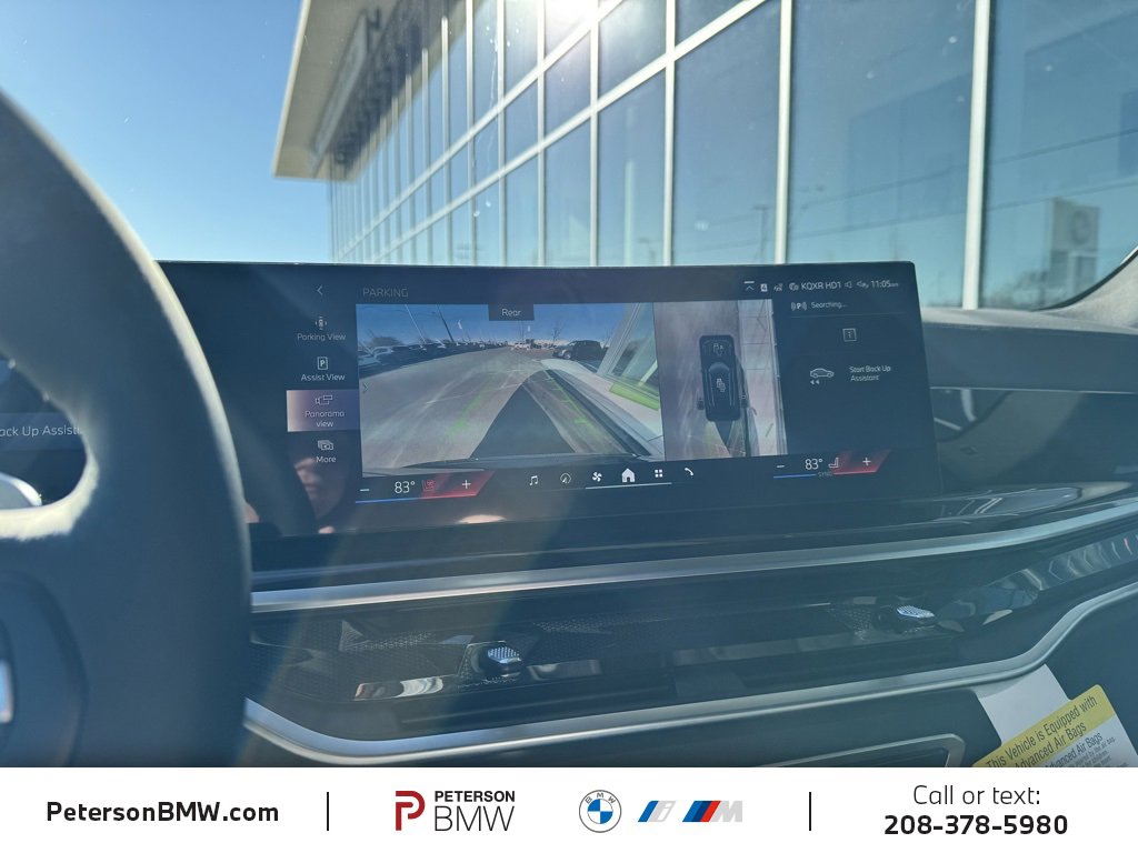 New 2026 BMW X5 xDrive40i image 32