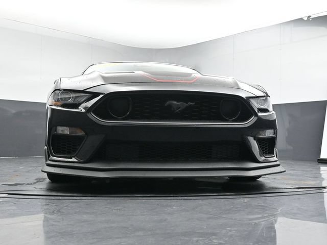 Used 2023 Ford Mustang Mach 1 RWD image 23