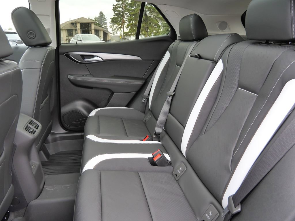 New 2026 Buick Envision Sport Touring image 34