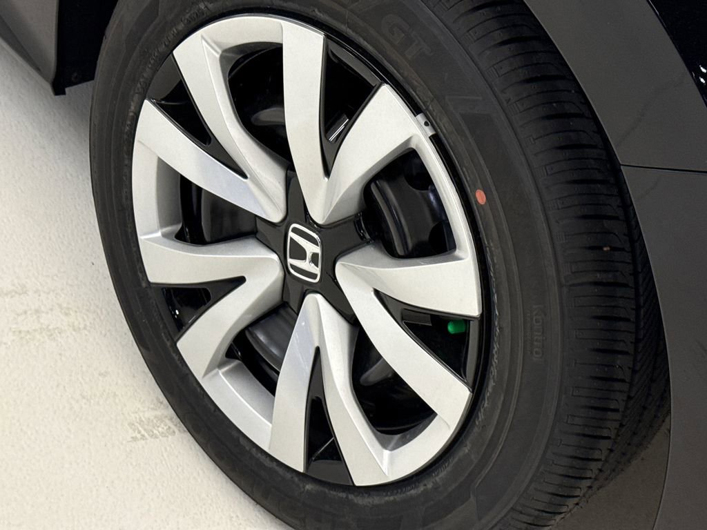 New 2026 Honda Civic LX image 10