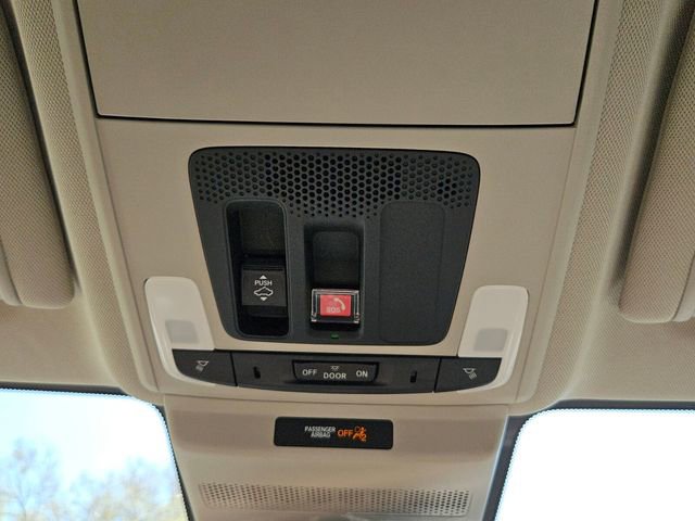 Certified 2025 Honda Accord SE image 22