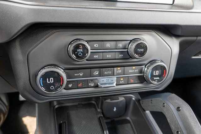 New 2026 Ford Bronco Raptor AWD/4WD image 20