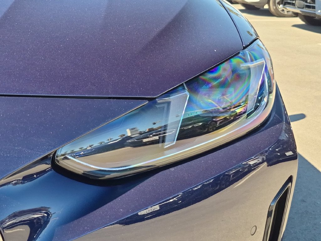 New 2026 BMW i4 eDrive40 w/ Premium Package RWD image 25