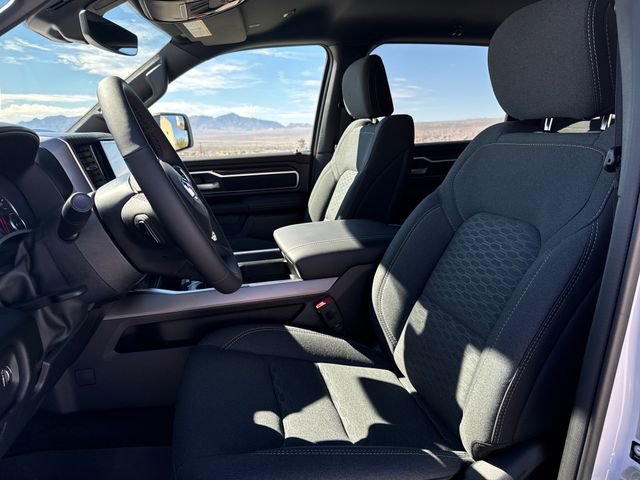 New 2026 RAM 1500 Big Horn image 9