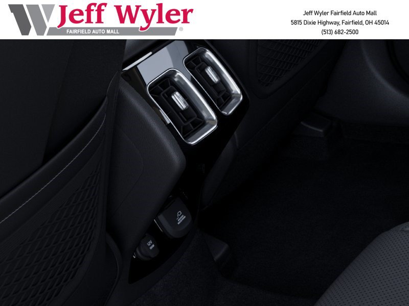 New 2026 Kia Sorento SX Prestige AWD/4WD image 27