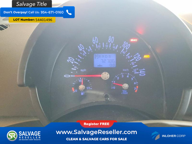 Used 2003 Volkswagen Beetle GLS FWD image 12