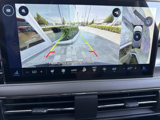New 2026 Lincoln Corsair Premiere FWD image 30