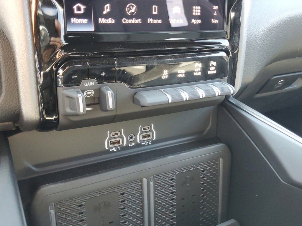New 2026 RAM 2500 Big Horn image 22