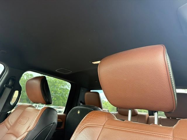 Used 2019 RAM 3500 Limited AWD/4WD image 18