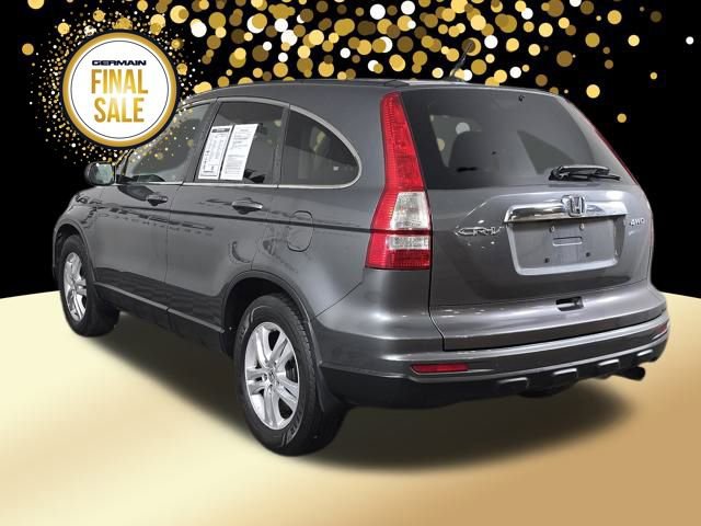 Used 2011 Honda CR-V EX-L image 8