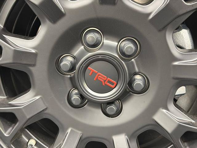 Certified 2026 Toyota 4Runner SR5 AWD/4WD image 20