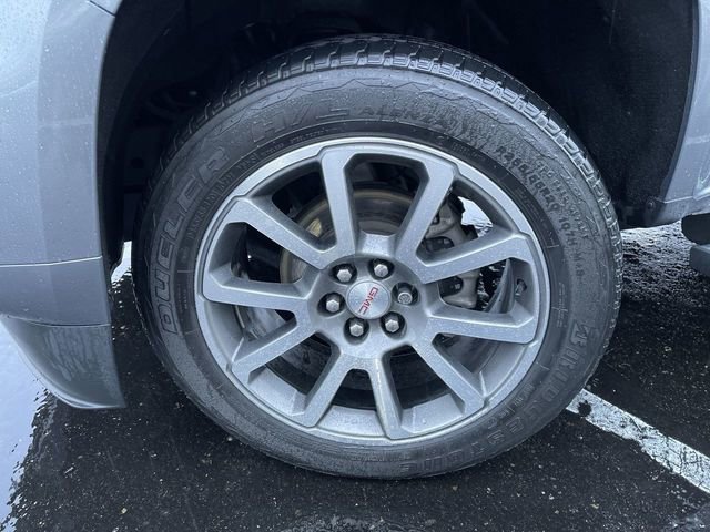 Used 2021 GMC Canyon Denali image 31