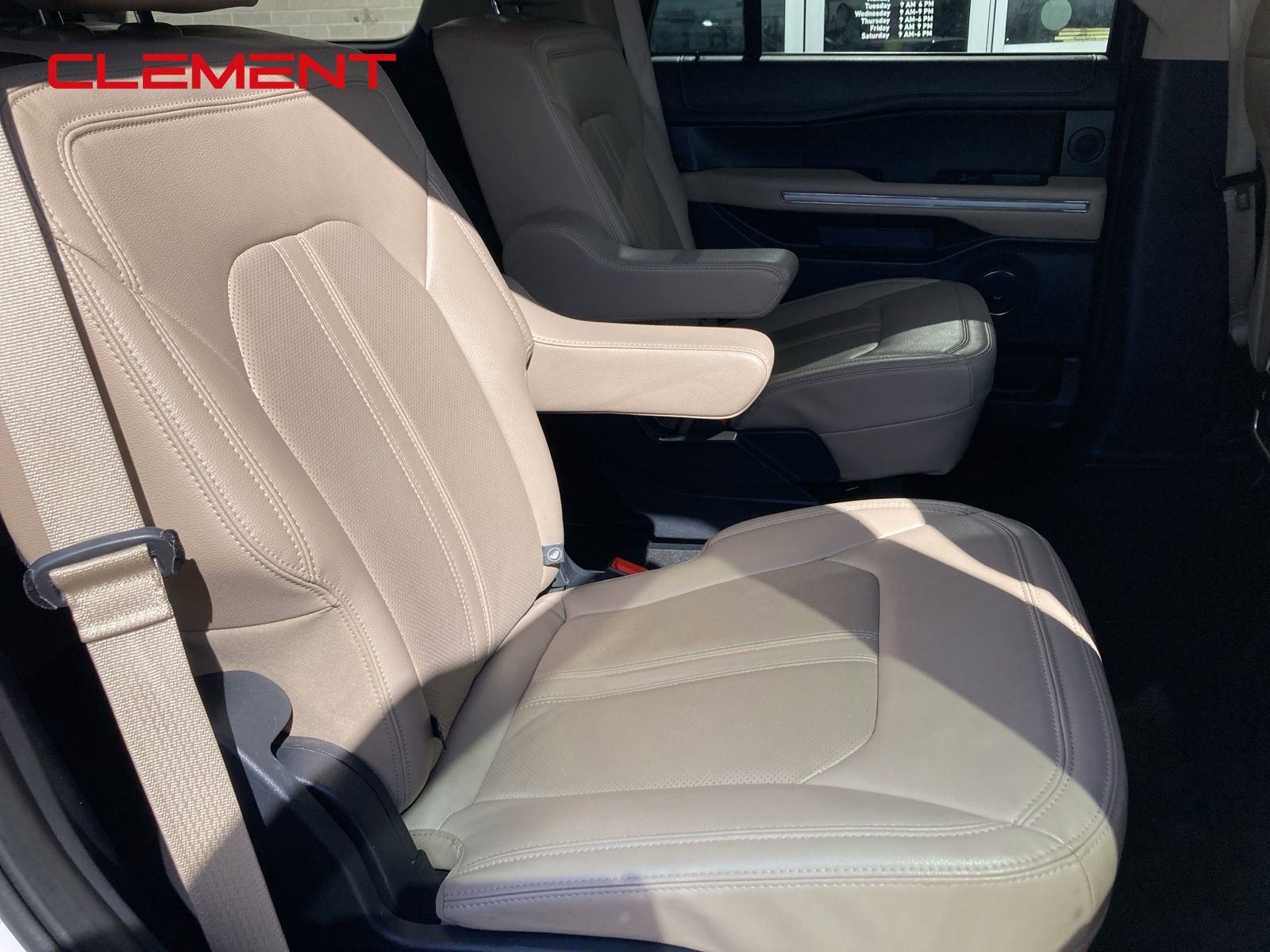 Used 2024 Ford Expedition Limited image 42