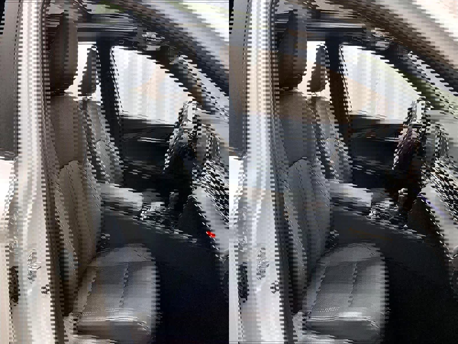 Certified 2025 Toyota Camry XSE FWD image 11