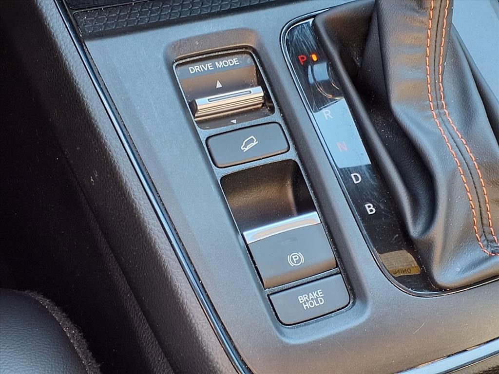 Used 2023 Honda CR-V Sport Touring image 10