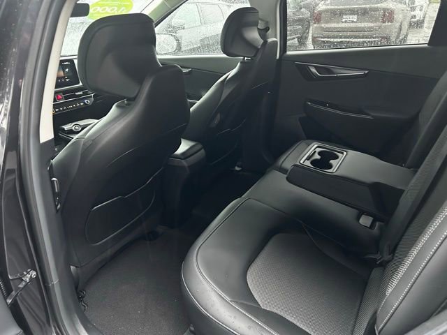 New 2025 Kia EV6 Light RWD image 12