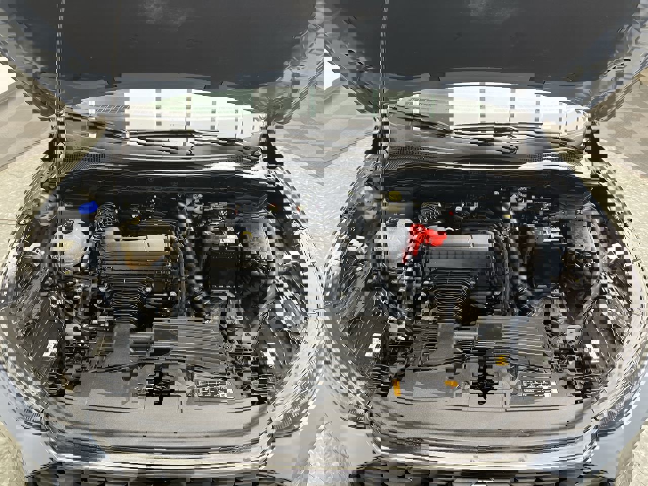 Used 2024 Ford Escape Platinum image 26