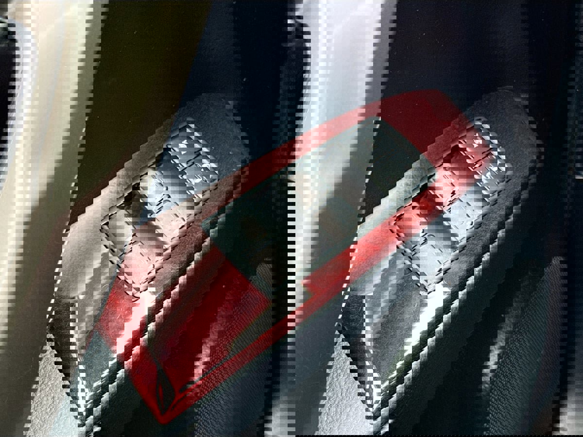 Used 2018 Lexus GX 460 4WD image 18