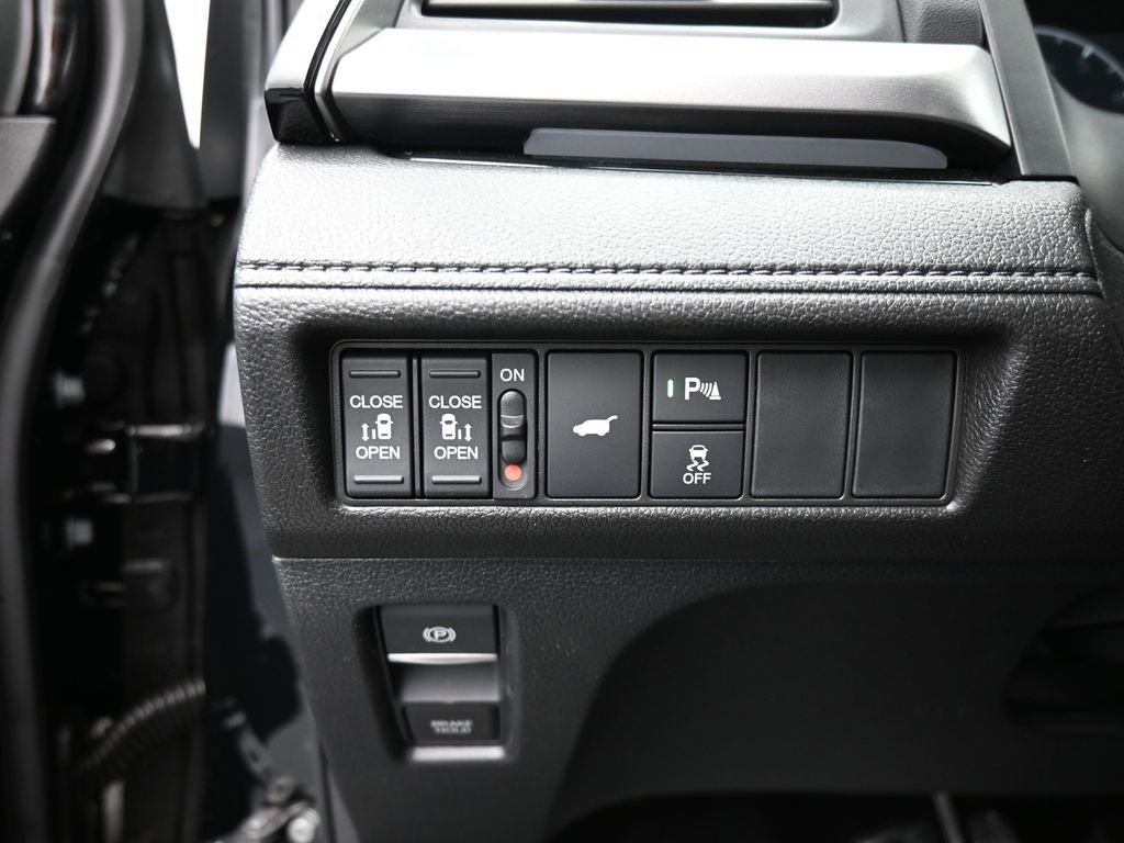 New 2026 Honda Odyssey Touring image 33